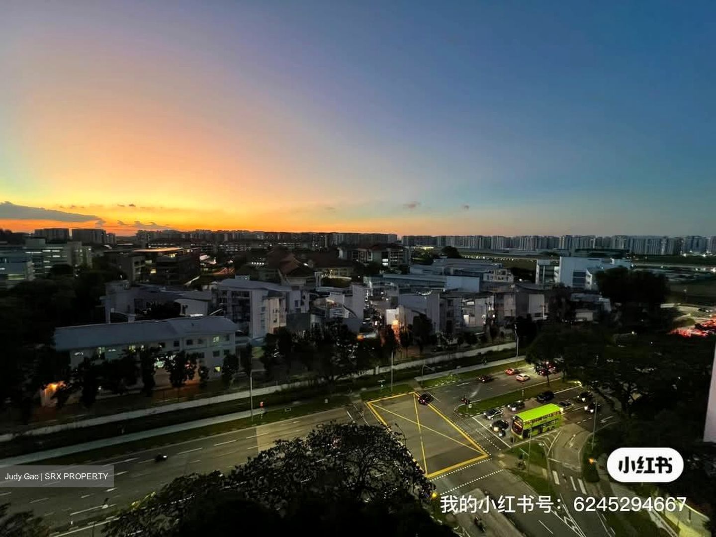 Hougang Green (D19), Apartment #557032751